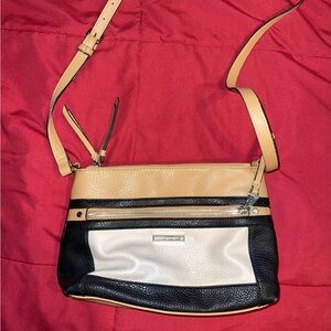 Dana Buchman Crossbody Purse